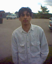 Shah
