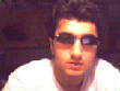 My friend Ahrash